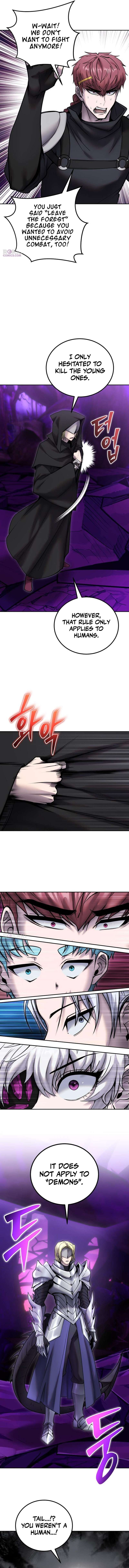 I Was More Overpowered than the Hero, So I Hid My Power! Chapter 108 - Page 14 in English
