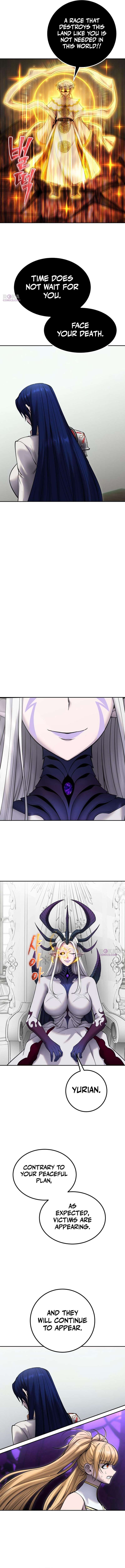 I Was More Overpowered than the Hero, So I Hid My Power! Chapter 110 - Page 15 in English