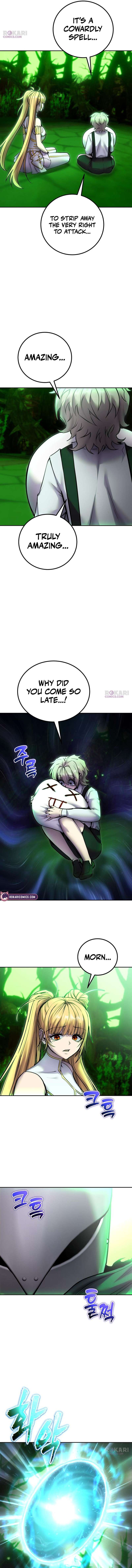 I Was More Overpowered than the Hero, So I Hid My Power! Chapter 114 - Page 13 in English