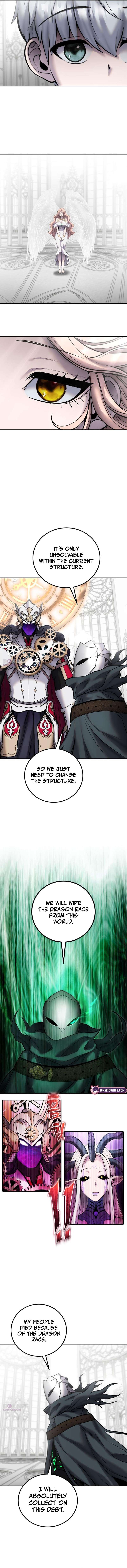 I Was More Overpowered than the Hero, So I Hid My Power! Chapter 115 - Page 13 in English
