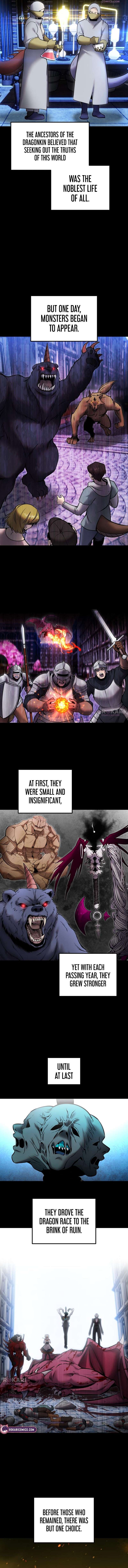 I Was More Overpowered than the Hero, So I Hid My Power! Chapter 118 - Page 7 in English