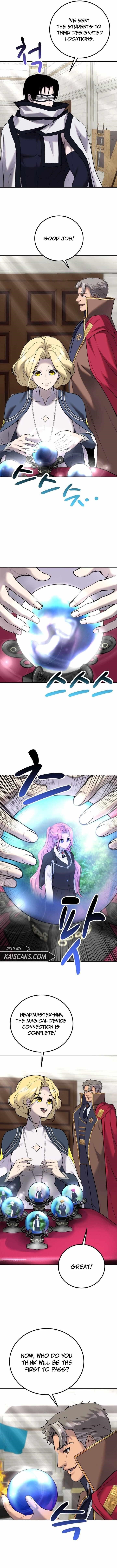 I Was More Overpowered than the Hero, So I Hid My Power! Chapter 15 - Page 3 in English