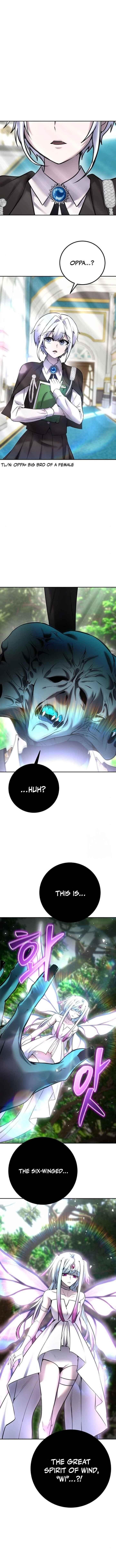 I Was More Overpowered than the Hero, So I Hid My Power! Chapter 19 - Page 14 in English