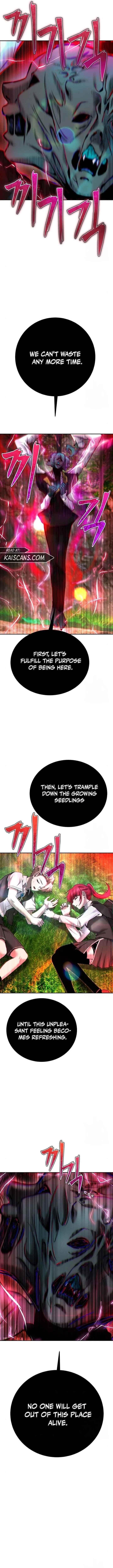 I Was More Overpowered than the Hero, So I Hid My Power! Chapter 20 - Page 10 in English