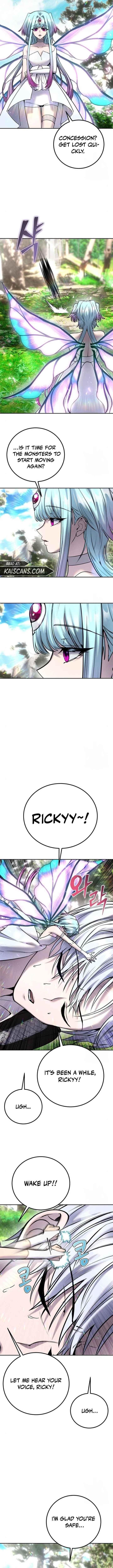 I Was More Overpowered than the Hero, So I Hid My Power! Chapter 20 - Page 8 in English