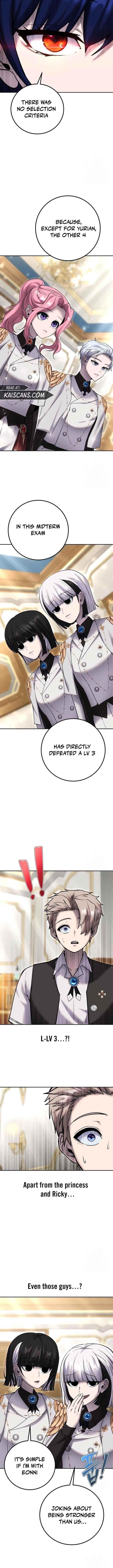 I Was More Overpowered than the Hero, So I Hid My Power! Chapter 24 - Page 12 in English