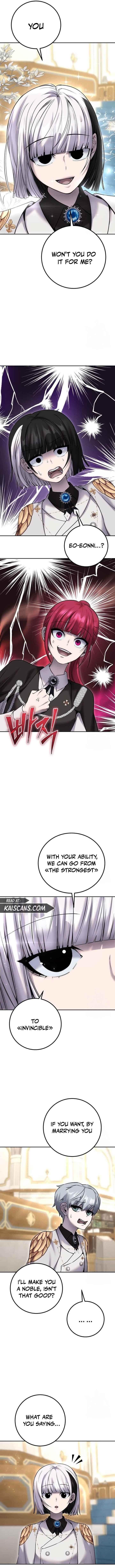 I Was More Overpowered than the Hero, So I Hid My Power! Chapter 24 - Page 15 in English