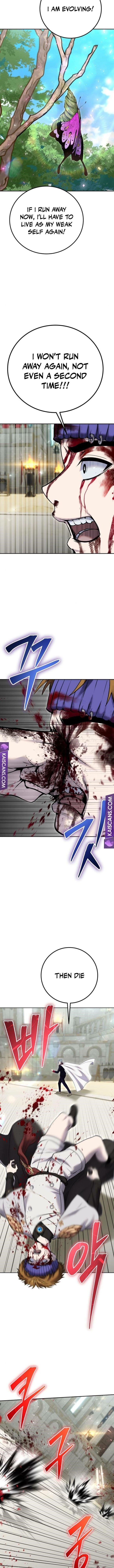 I Was More Overpowered than the Hero, So I Hid My Power! Chapter 28 - Page 16 in English