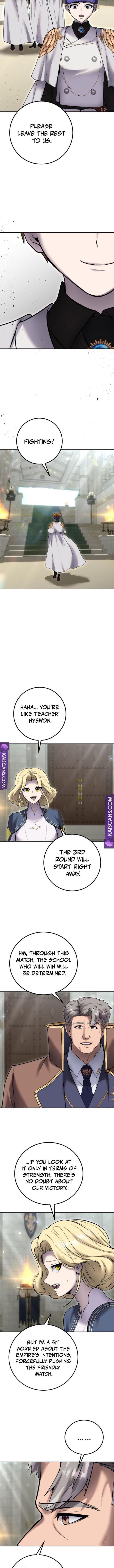I Was More Overpowered than the Hero, So I Hid My Power! Chapter 29 - Page 15 in English