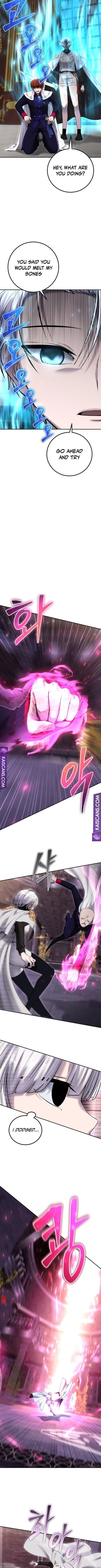 I Was More Overpowered than the Hero, So I Hid My Power! Chapter 31 - Page 13 in English