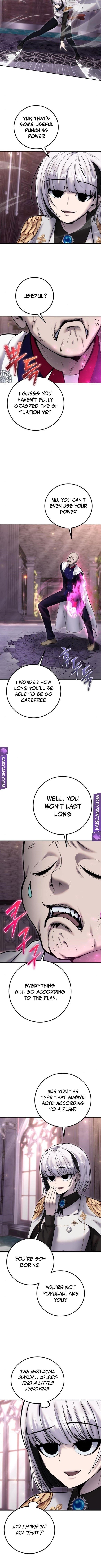 I Was More Overpowered than the Hero, So I Hid My Power! Chapter 31 - Page 14 in English