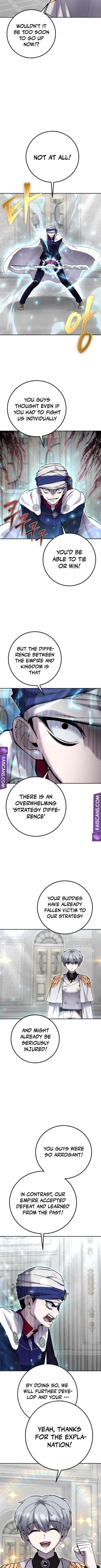 I Was More Overpowered than the Hero, So I Hid My Power! Chapter 31 - Page 3 in English