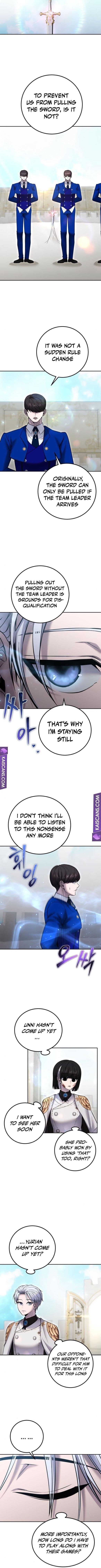 I Was More Overpowered than the Hero, So I Hid My Power! Chapter 32 - Page 13 in English