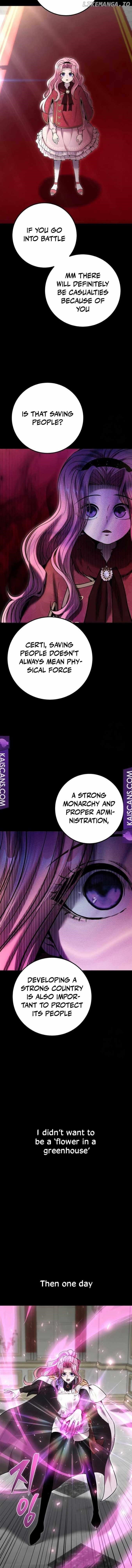 I Was More Overpowered than the Hero, So I Hid My Power! Chapter 36 - Page 12 in English
