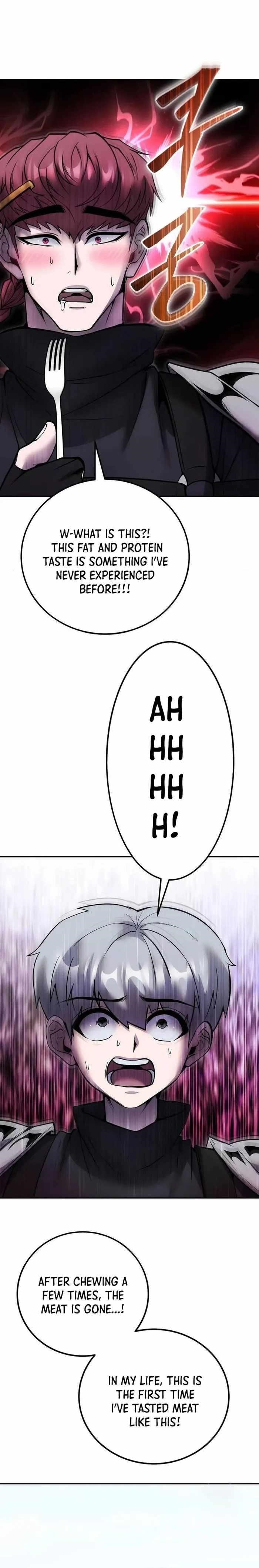 I Was More Overpowered than the Hero, So I Hid My Power! Chapter 52 - Page 14 in English