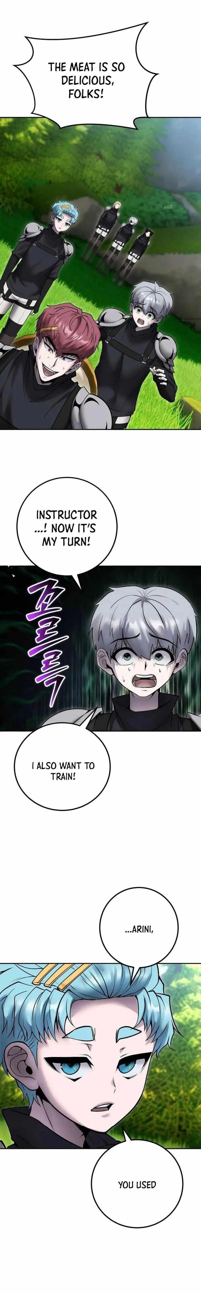 I Was More Overpowered than the Hero, So I Hid My Power! Chapter 52 - Page 17 in English
