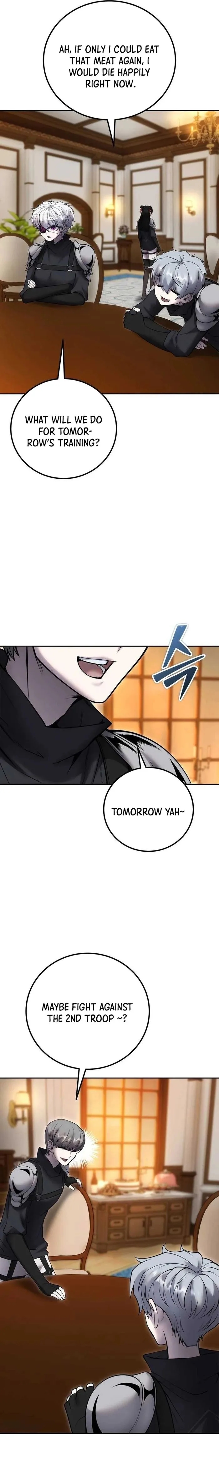 I Was More Overpowered than the Hero, So I Hid My Power! Chapter 54 - Page 14 in English