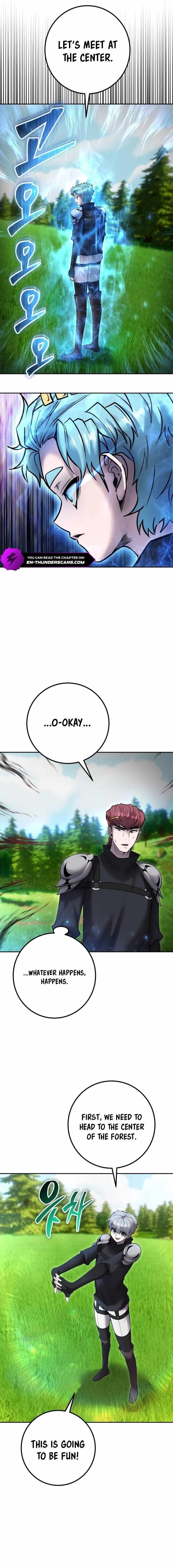 I Was More Overpowered than the Hero, So I Hid My Power! Chapter 57 - Page 4 in English