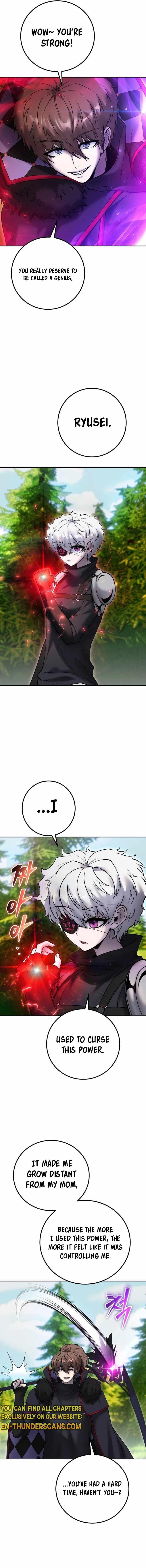 I Was More Overpowered than the Hero, So I Hid My Power! Chapter 58 - Page 5 in English