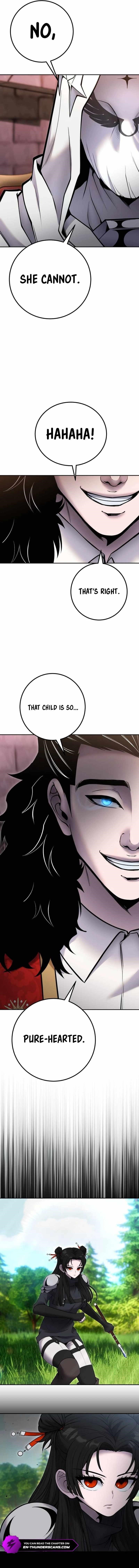 I Was More Overpowered than the Hero, So I Hid My Power! Chapter 59 - Page 12 in English