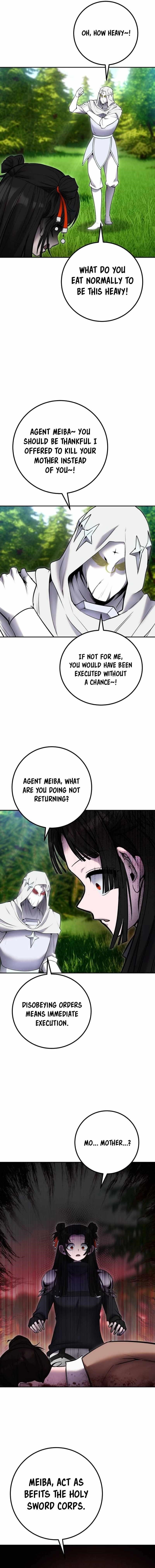 I Was More Overpowered than the Hero, So I Hid My Power! Chapter 59 - Page 19 in English