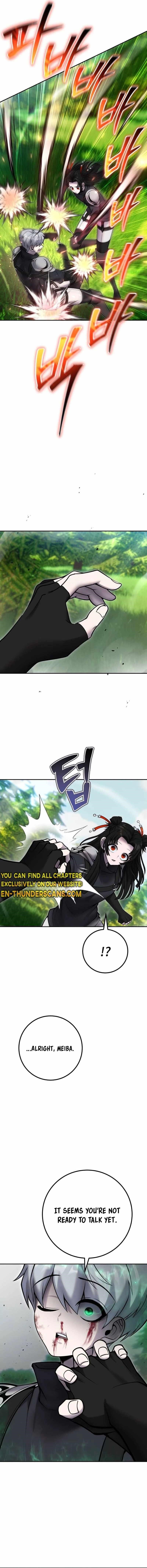 I Was More Overpowered than the Hero, So I Hid My Power! Chapter 59 - Page 5 in English