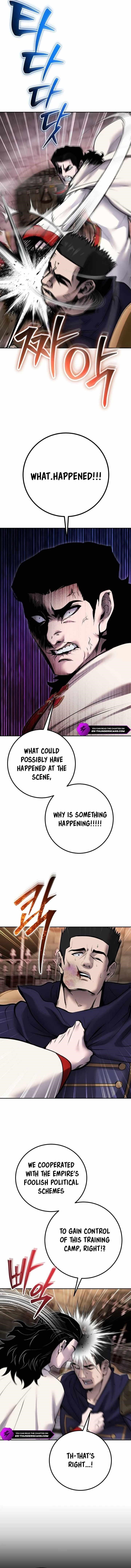 I Was More Overpowered than the Hero, So I Hid My Power! Chapter 63 - Page 3 in English