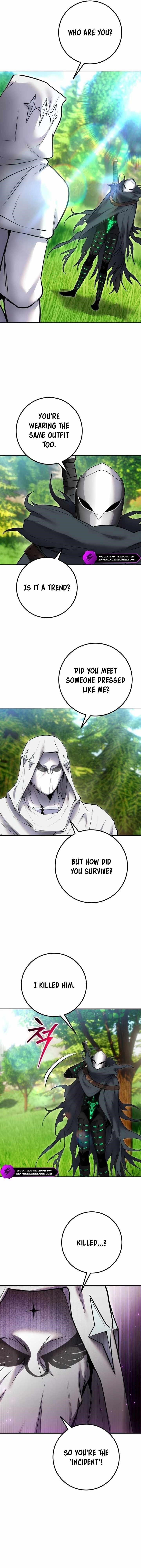 I Was More Overpowered than the Hero, So I Hid My Power! Chapter 63 - Page 7 in English