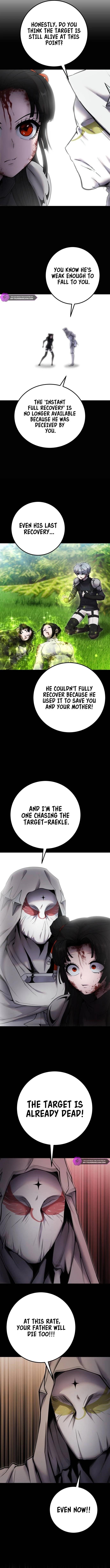 I Was More Overpowered than the Hero, So I Hid My Power! Chapter 64 - Page 4 in English