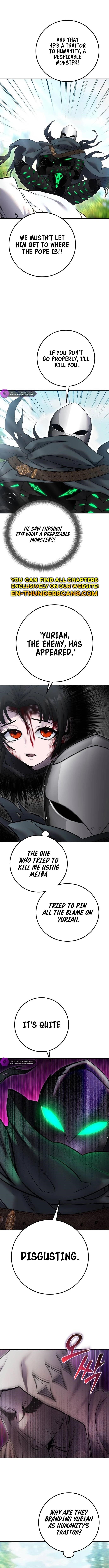 I Was More Overpowered than the Hero, So I Hid My Power! Chapter 64 - Page 7 in English