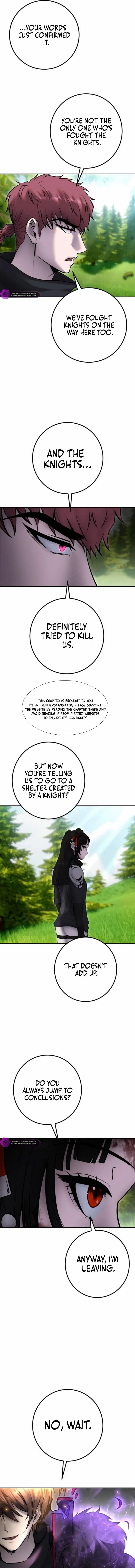 I Was More Overpowered than the Hero, So I Hid My Power! Chapter 65 - Page 15 in English