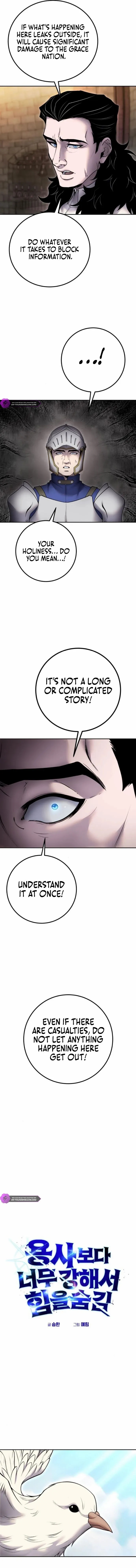 I Was More Overpowered than the Hero, So I Hid My Power! Chapter 65 - Page 6 in English