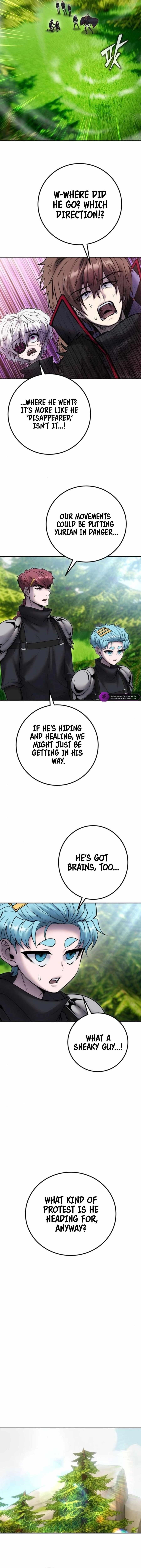 I Was More Overpowered than the Hero, So I Hid My Power! Chapter 66 - Page 16 in English
