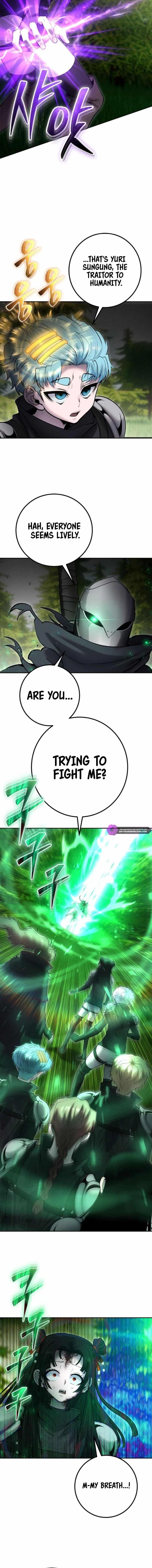I Was More Overpowered than the Hero, So I Hid My Power! Chapter 66 - Page 6 in English