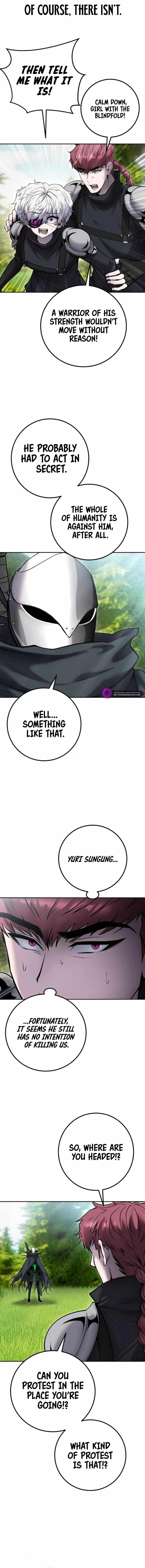 I Was More Overpowered than the Hero, So I Hid My Power! Chapter 66 - Page 9 in English