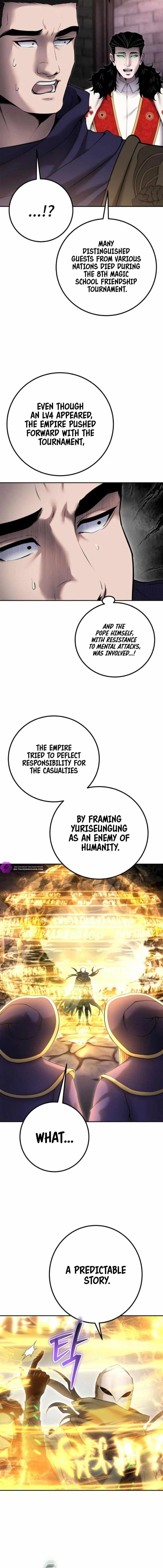 I Was More Overpowered than the Hero, So I Hid My Power! Chapter 67 - Page 5 in English