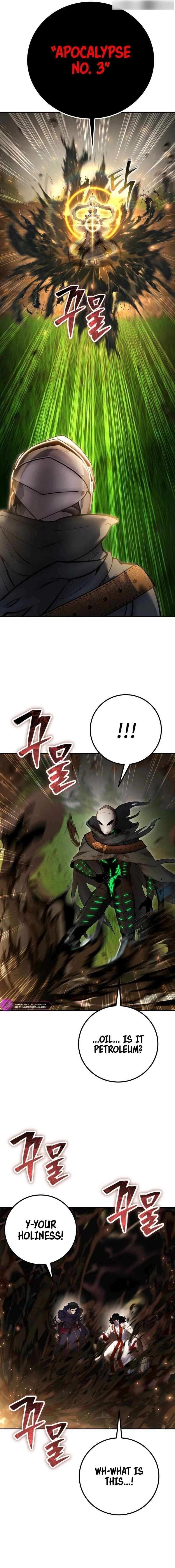 I Was More Overpowered than the Hero, So I Hid My Power! Chapter 68 - Page 16 in English