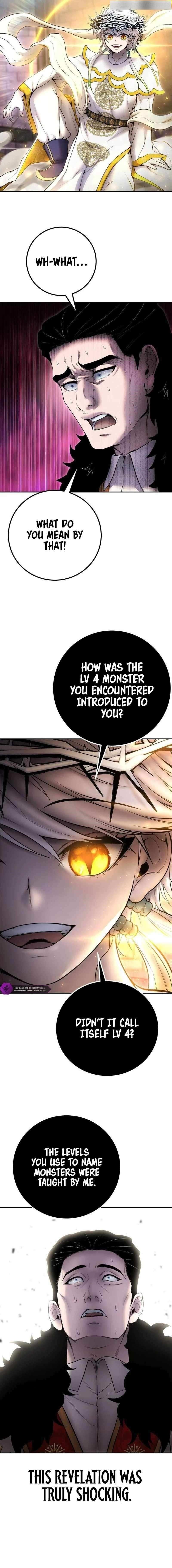 I Was More Overpowered than the Hero, So I Hid My Power! Chapter 68 - Page 5 in English