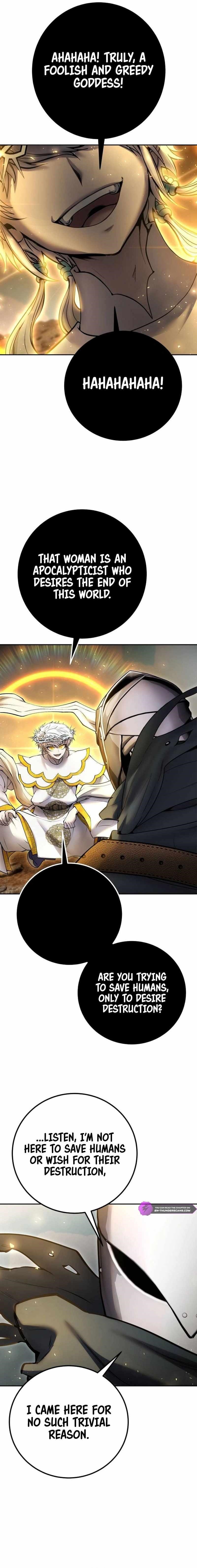 I Was More Overpowered than the Hero, So I Hid My Power! Chapter 69 - Page 4 in English