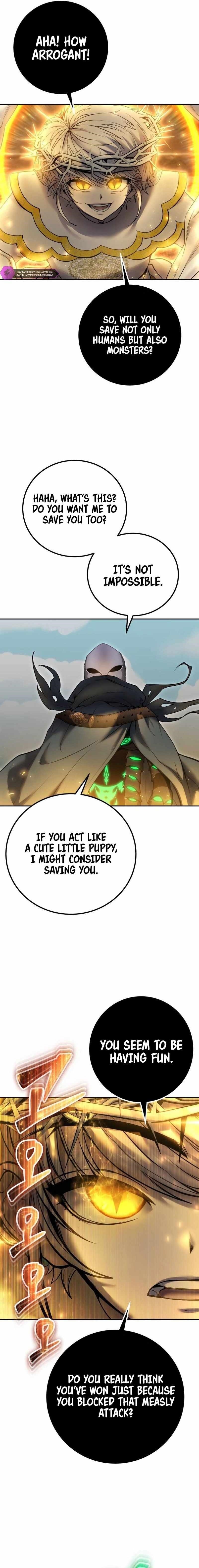 I Was More Overpowered than the Hero, So I Hid My Power! Chapter 69 - Page 6 in English