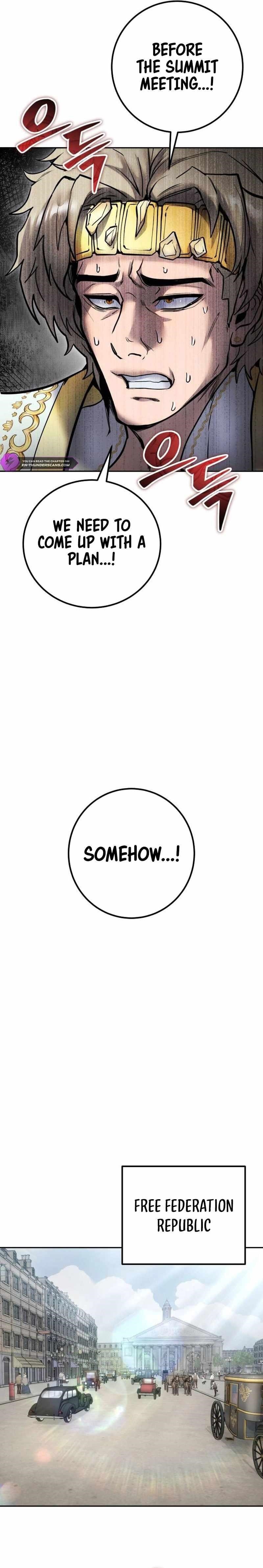 I Was More Overpowered than the Hero, So I Hid My Power! Chapter 70 - Page 21 in English