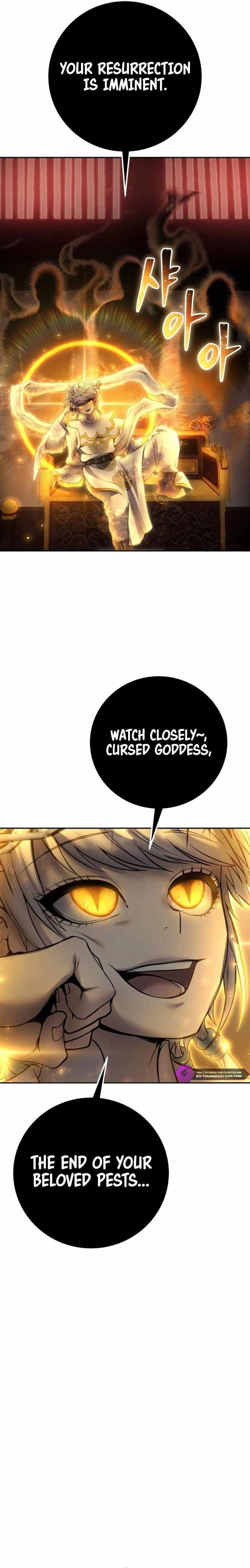 I Was More Overpowered than the Hero, So I Hid My Power! Chapter 70 - Page 28 in English
