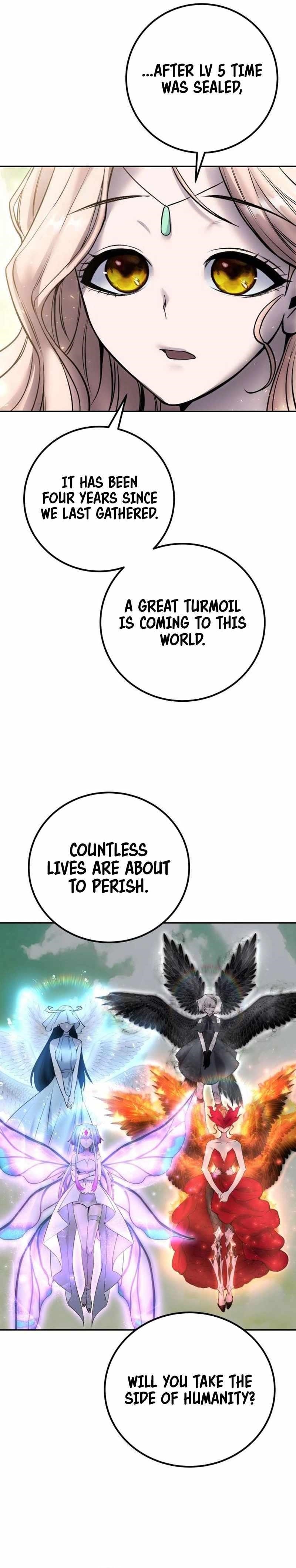 I Was More Overpowered than the Hero, So I Hid My Power! Chapter 70 - Page 33 in English