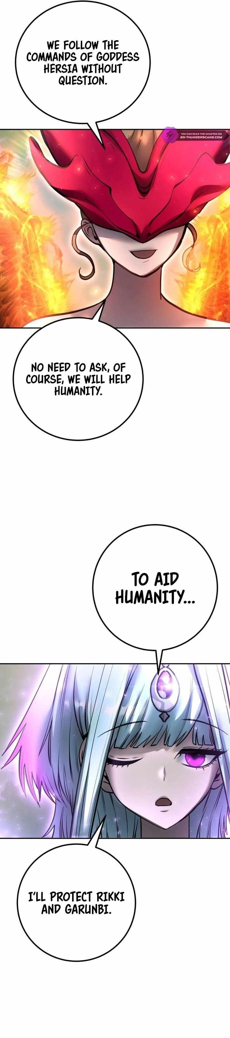 I Was More Overpowered than the Hero, So I Hid My Power! Chapter 70 - Page 34 in English