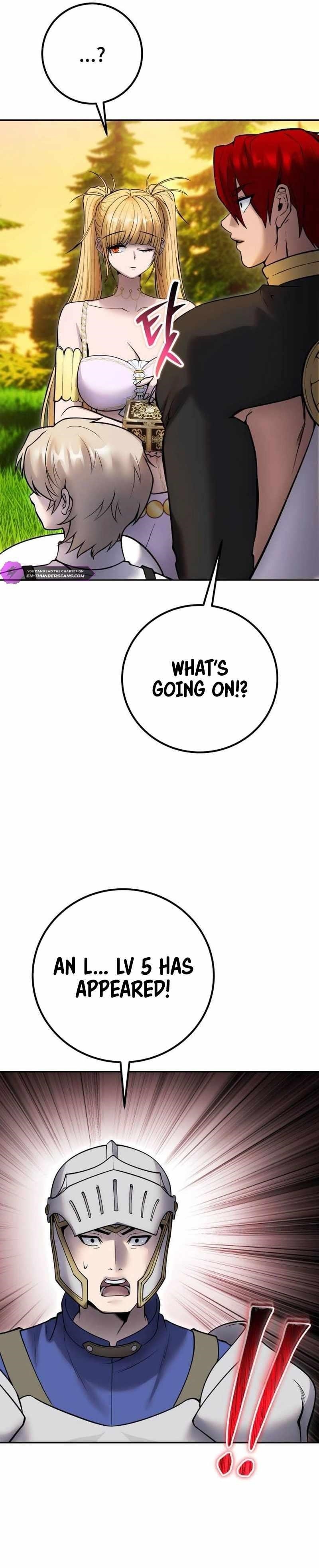 I Was More Overpowered than the Hero, So I Hid My Power! Chapter 70 - Page 6 in English