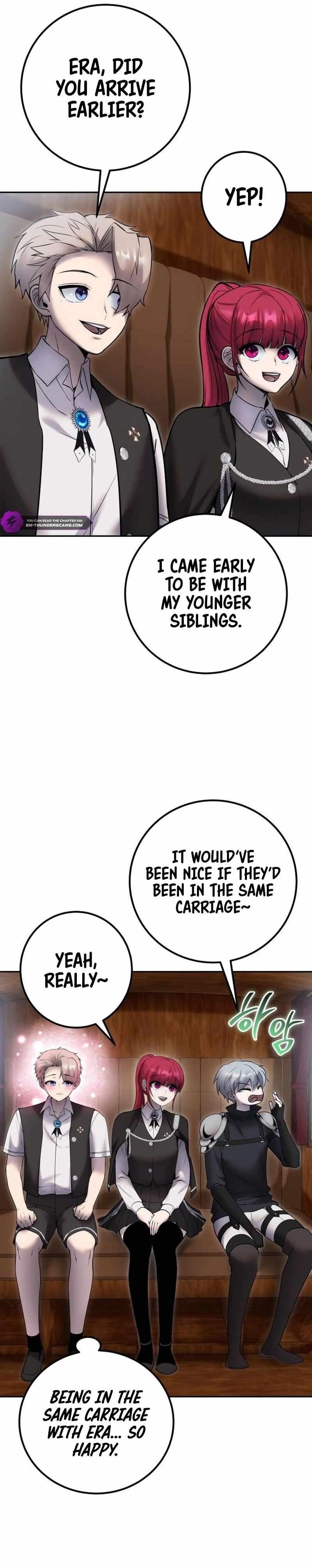 I Was More Overpowered than the Hero, So I Hid My Power! Chapter 71 - Page 14 in English