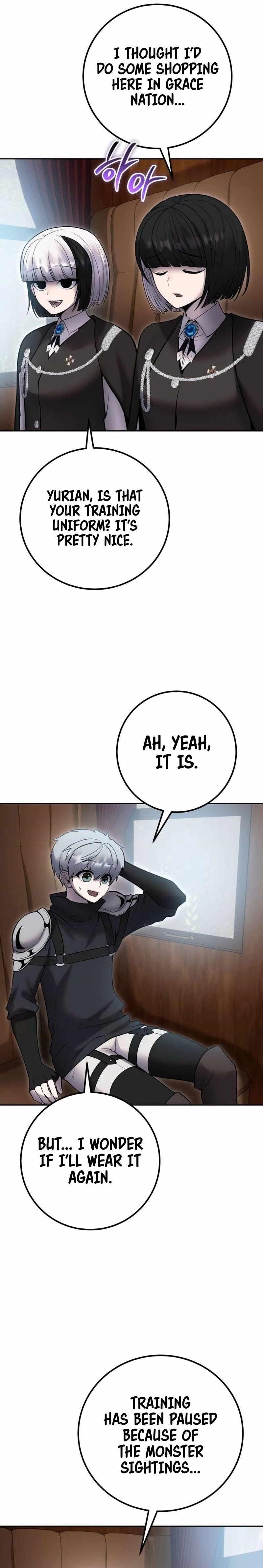 I Was More Overpowered than the Hero, So I Hid My Power! Chapter 71 - Page 16 in English