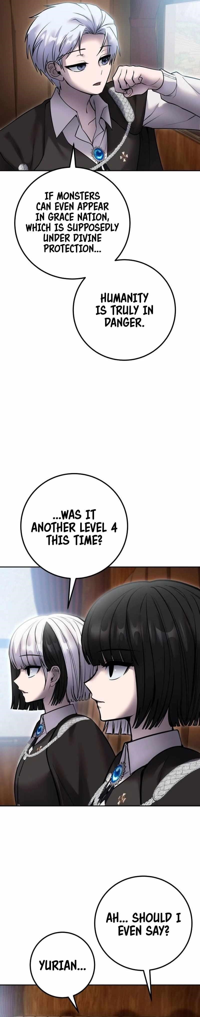 I Was More Overpowered than the Hero, So I Hid My Power! Chapter 71 - Page 17 in English