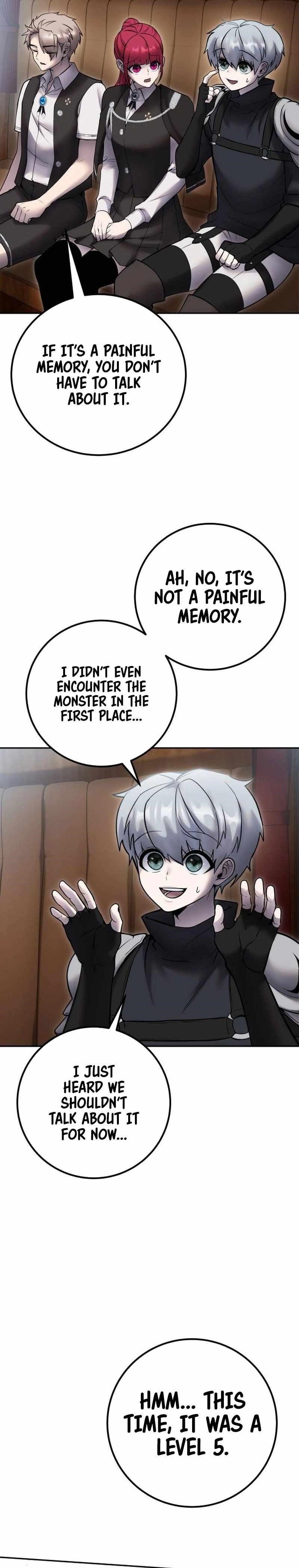 I Was More Overpowered than the Hero, So I Hid My Power! Chapter 71 - Page 18 in English