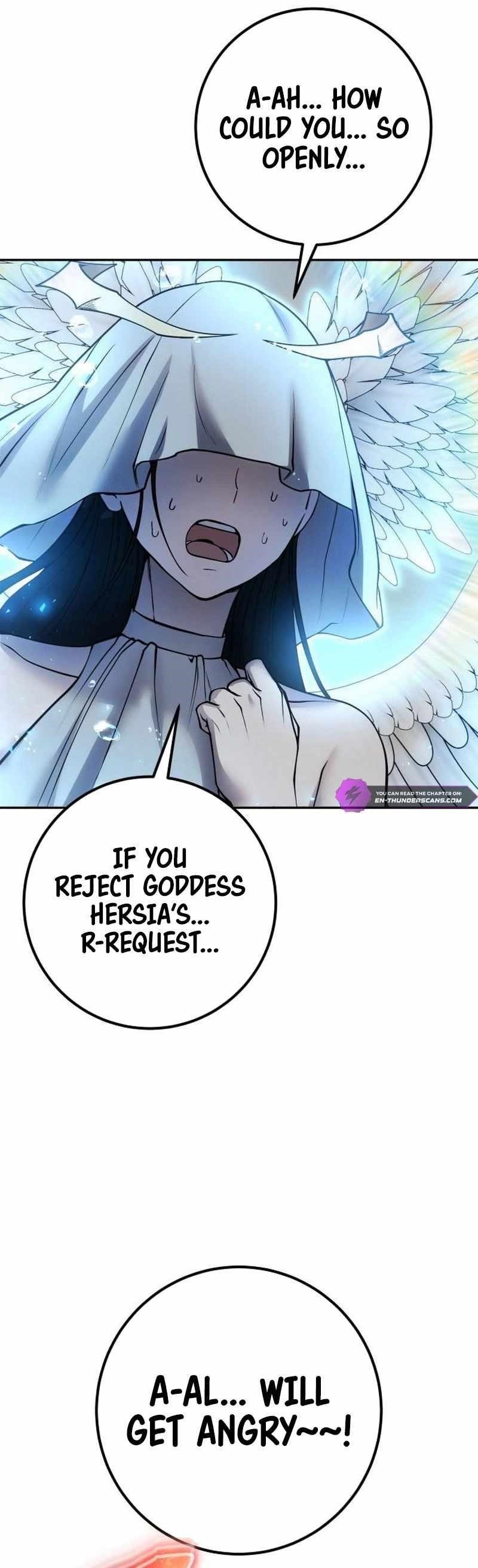 I Was More Overpowered than the Hero, So I Hid My Power! Chapter 71 - Page 3 in English